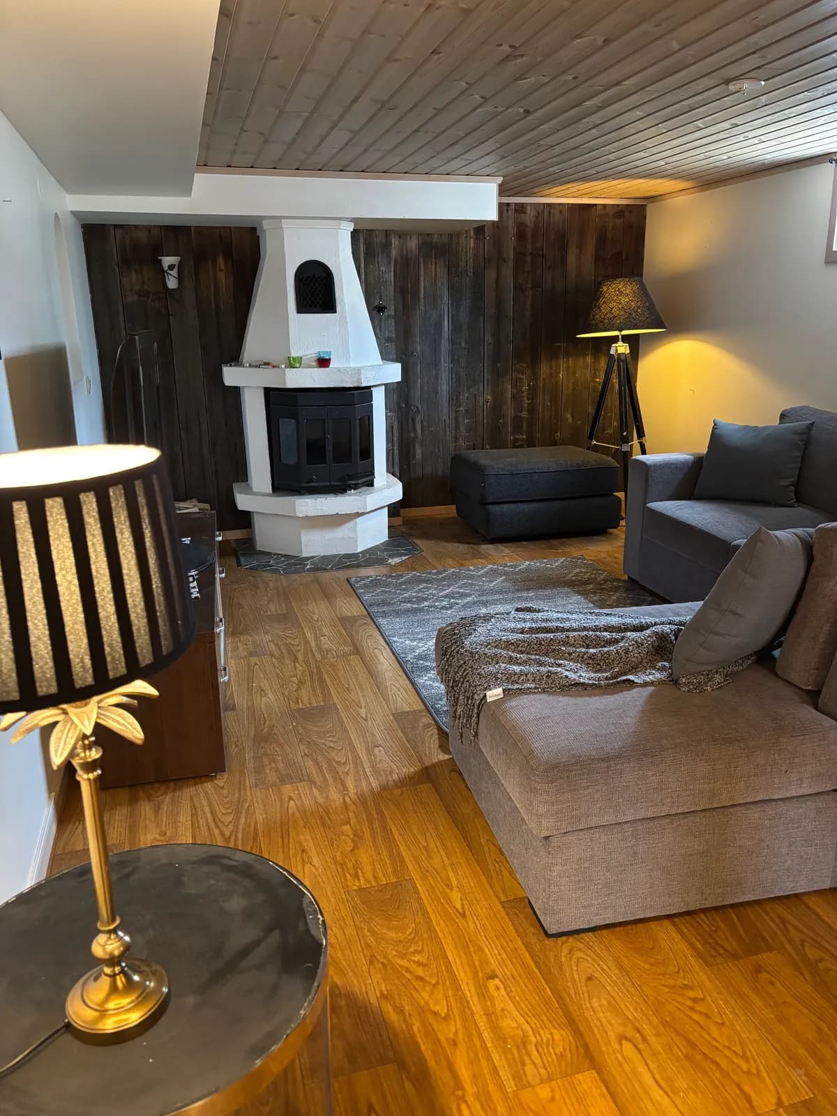 Lägenhet på Allévägen i Ås/Östersund