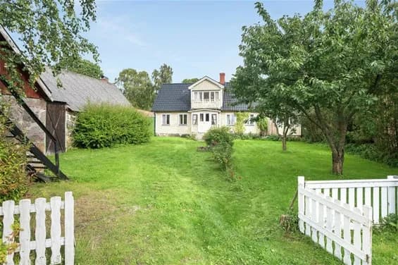 Hyresbostad på Sölvesborg i solvesborg