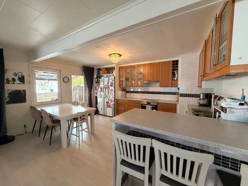 Hyresbostad på Vimmerby i vimmerby