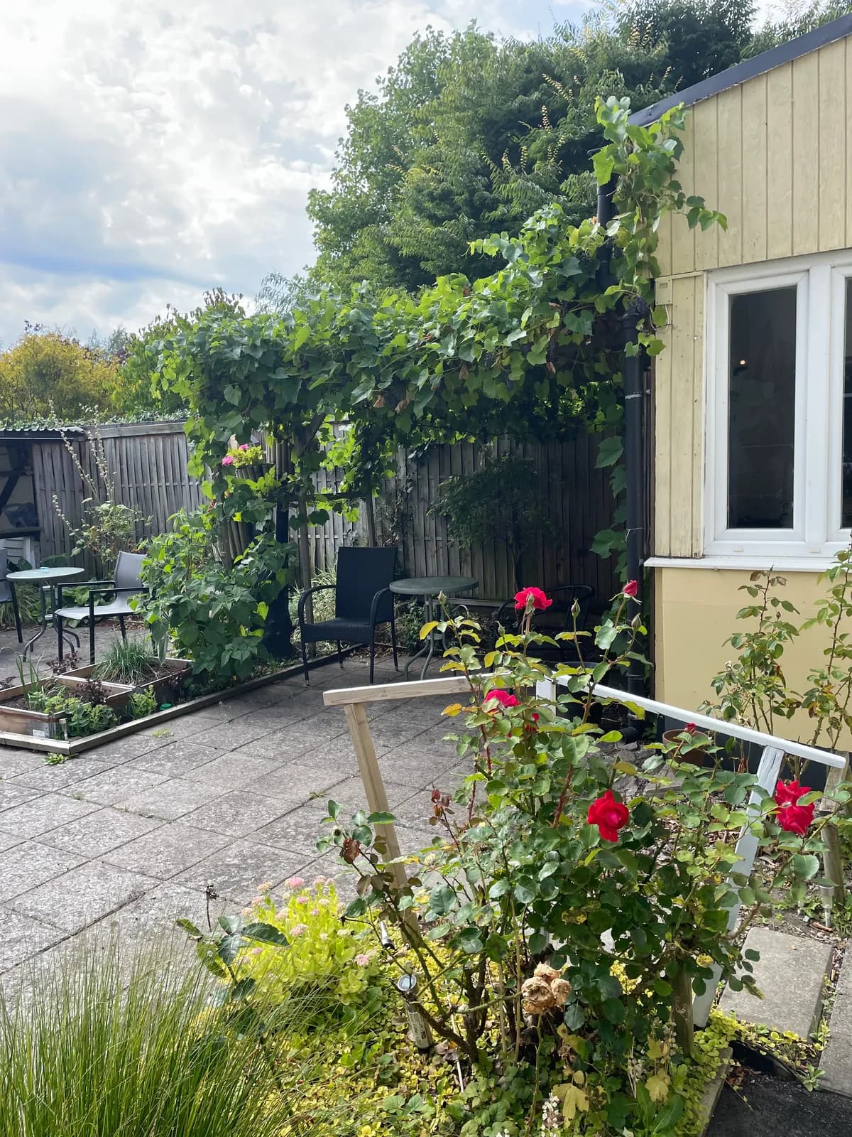 Hyreslägenhet på Trelleborg i trelleborg