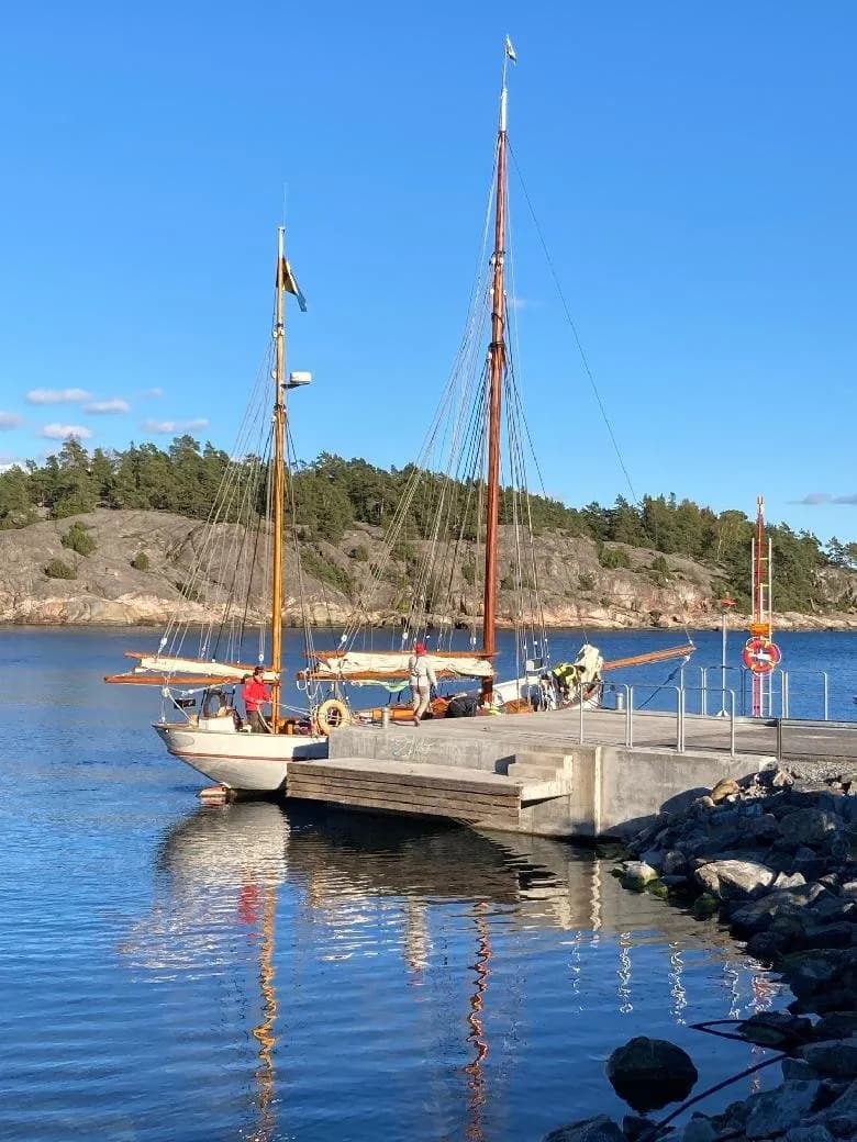 Hyresbostad på Ingarö i ingaro
