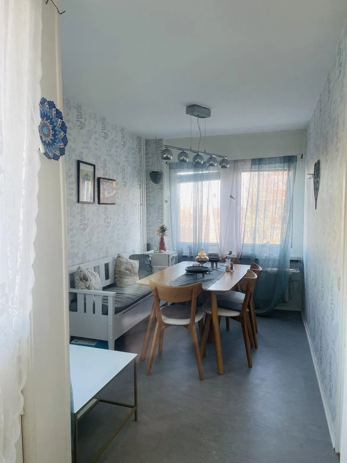 Hyreslägenhet på Västra Frölunda i vastra-frolunda