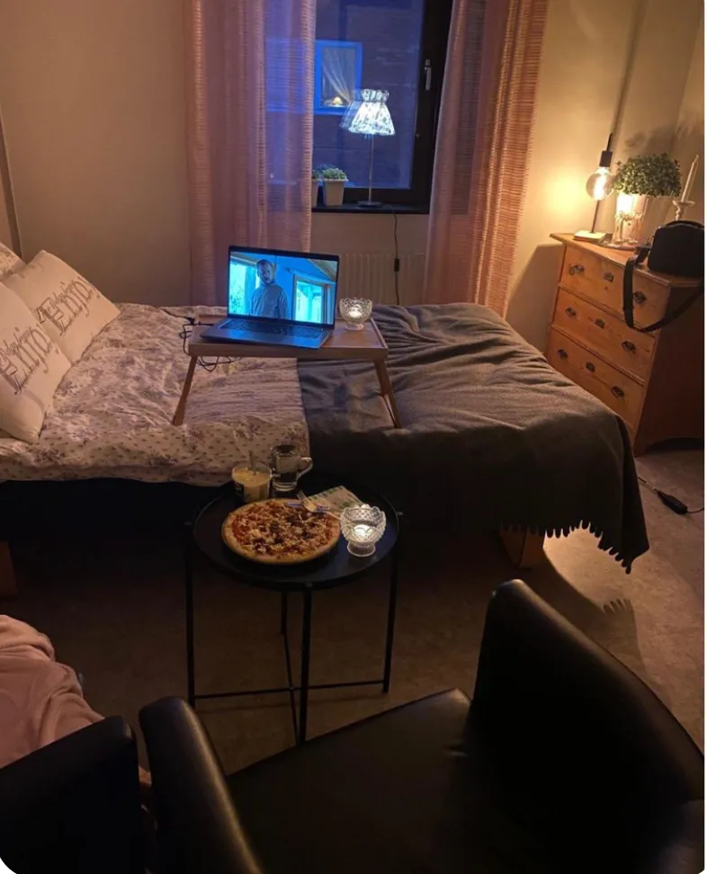 Hyreslägenhet på Sundsvall i sundsvall