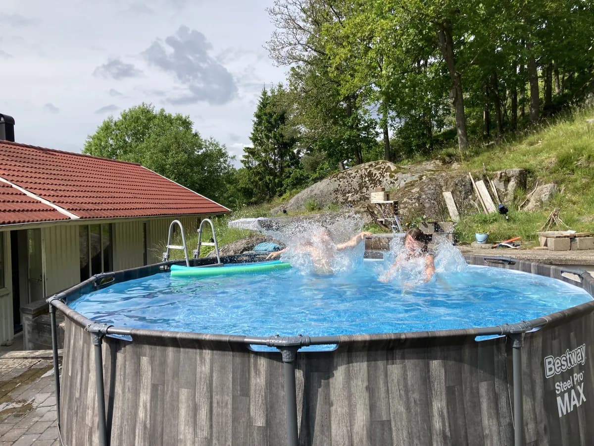 Hyresbostad på Kullavik i kullavik