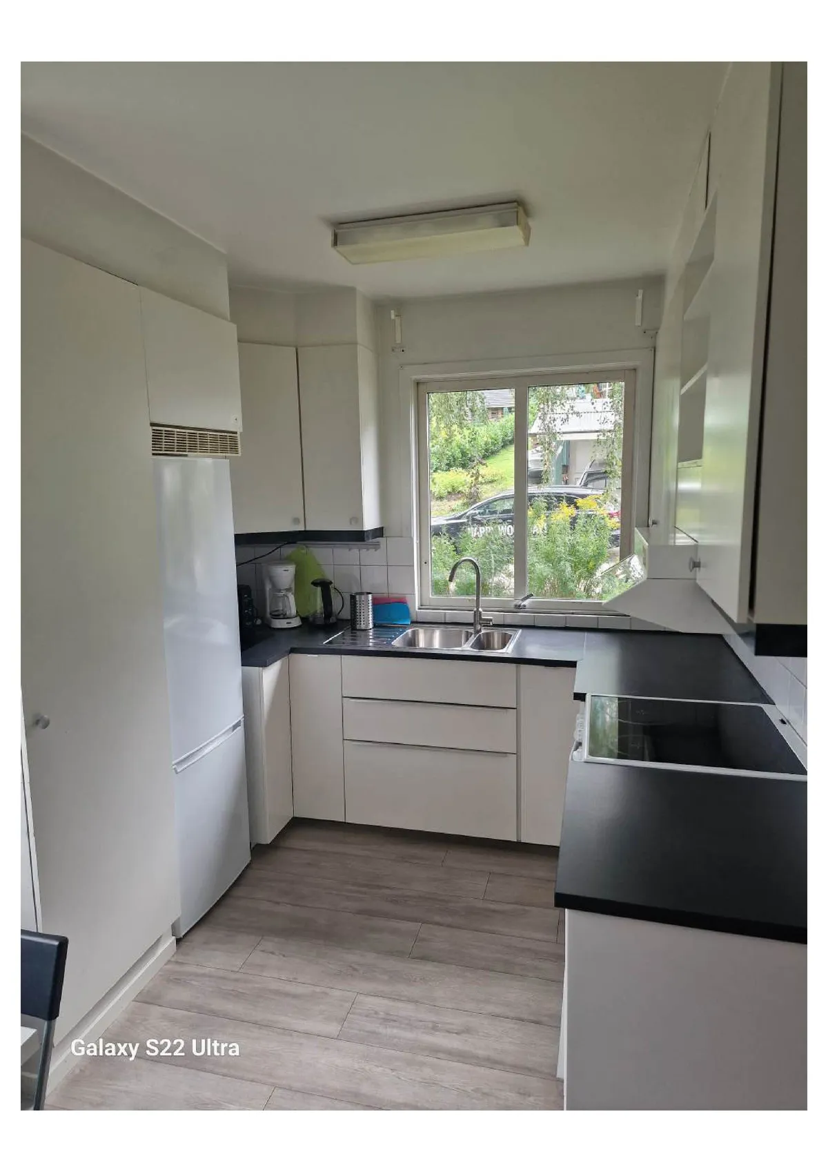 Hyreslägenhet på Sävedalen i savedalen