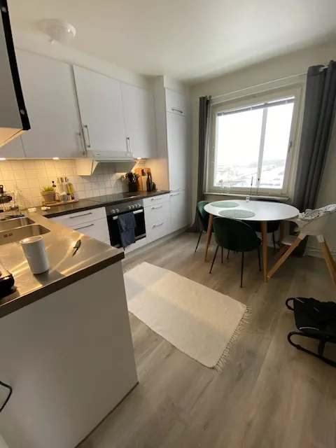 Hyreslägenhet på Norrköping i norrkoping
