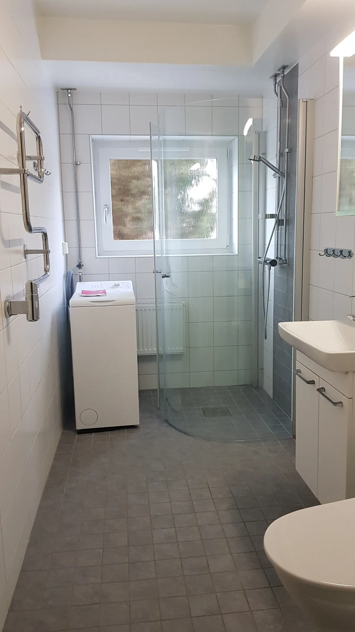 Hyreslägenhet på Nyköping i nykoping