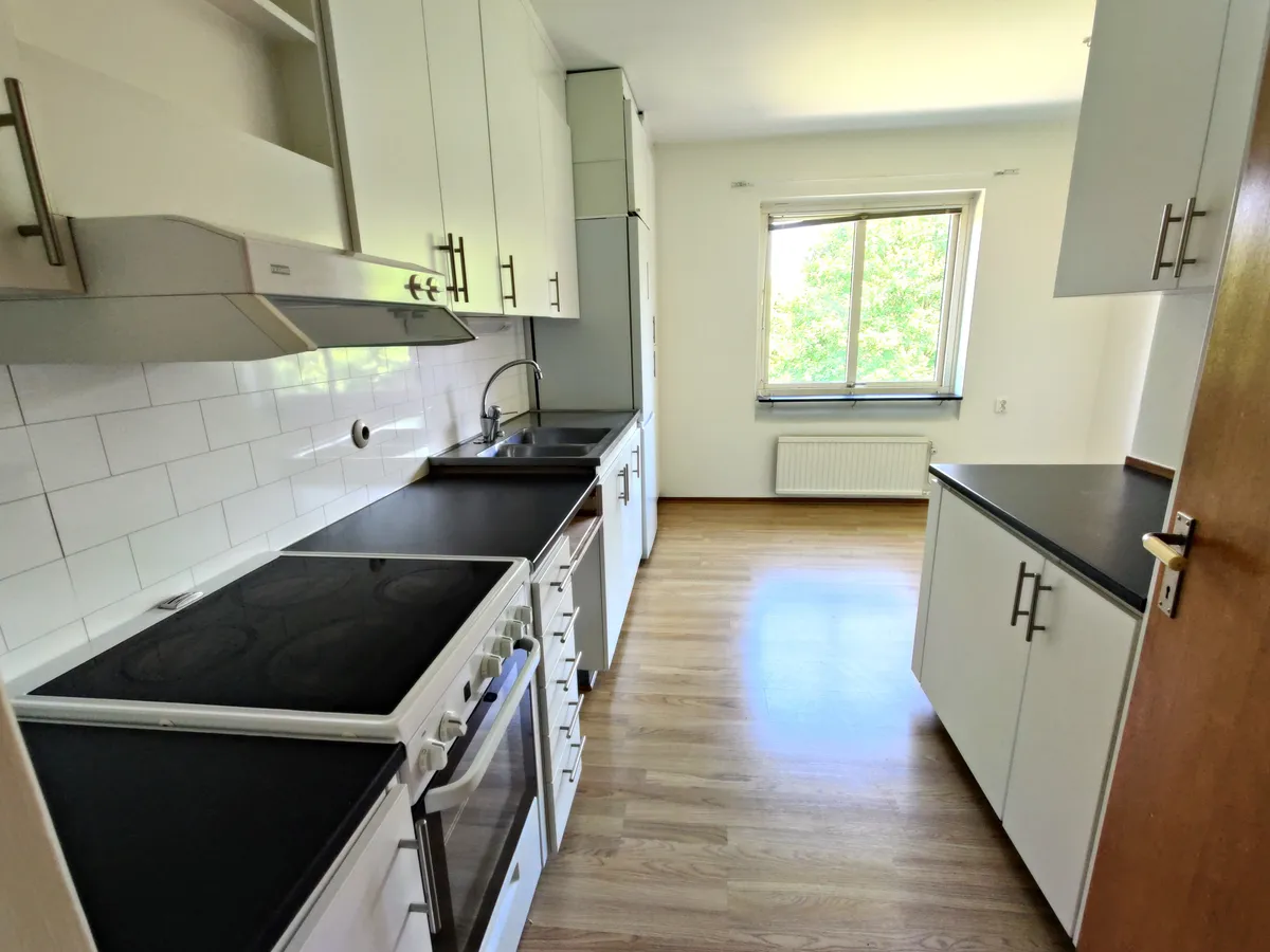 Lägenhet på Sonnarpsvägen i Örkelljunga