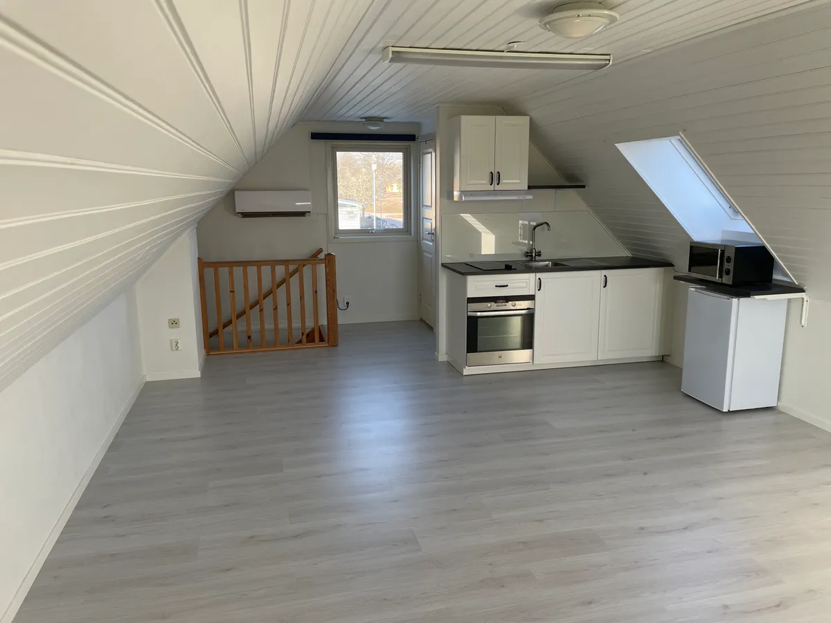 Hyreslägenhet på Kalmar i kalmar