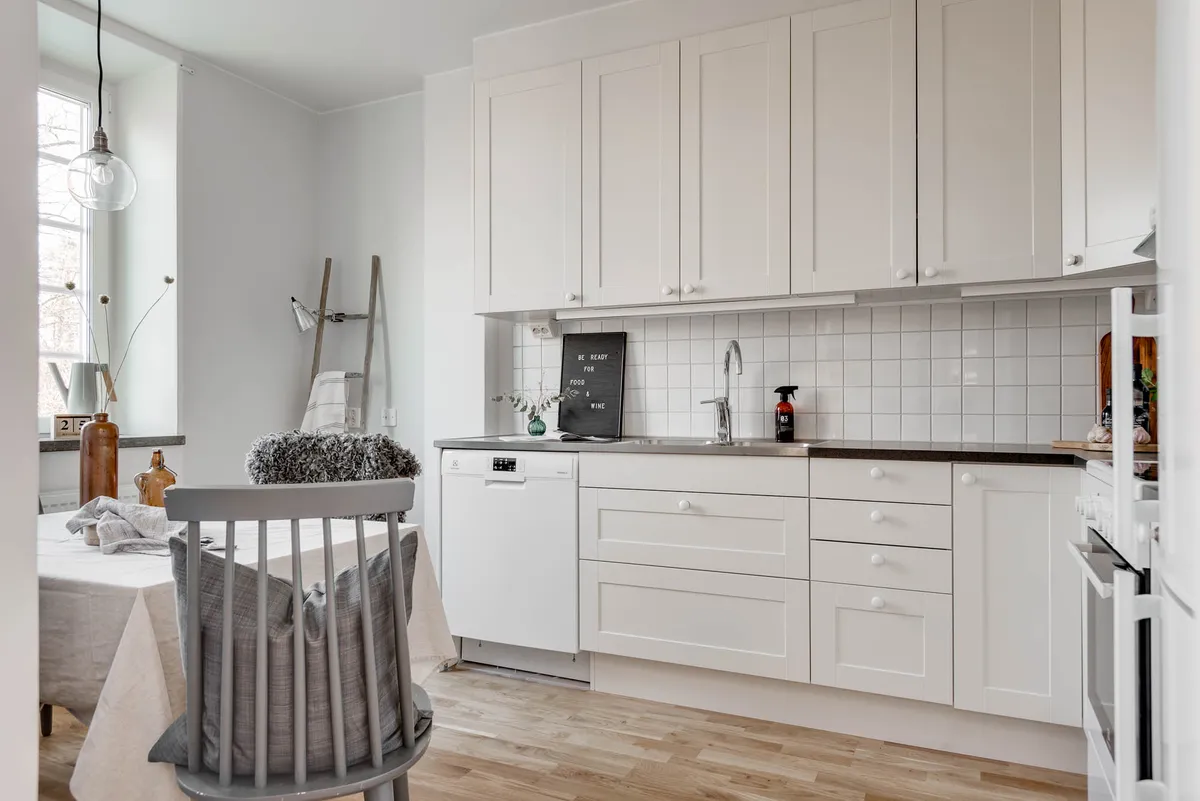 Hyreslägenhet på Strängnäs i strangnas