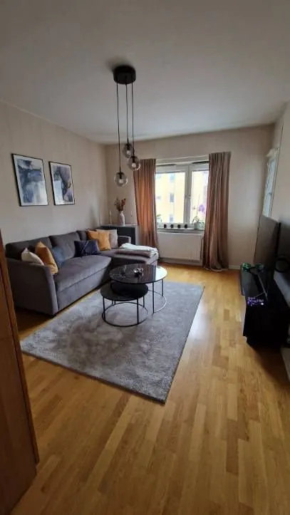 Hyreslägenhet på Bromma i bromma