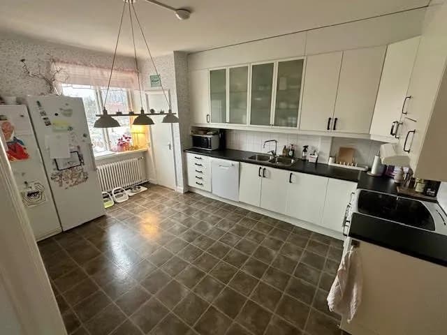 Hyreslägenhet på Tibro i tibro