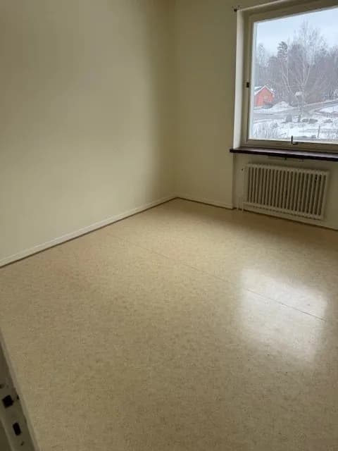 Lägenhet på Villagatan i Lindås