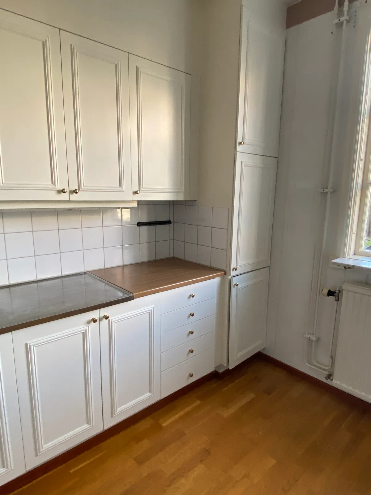 Hyreslägenhet på Kalmar i kalmar