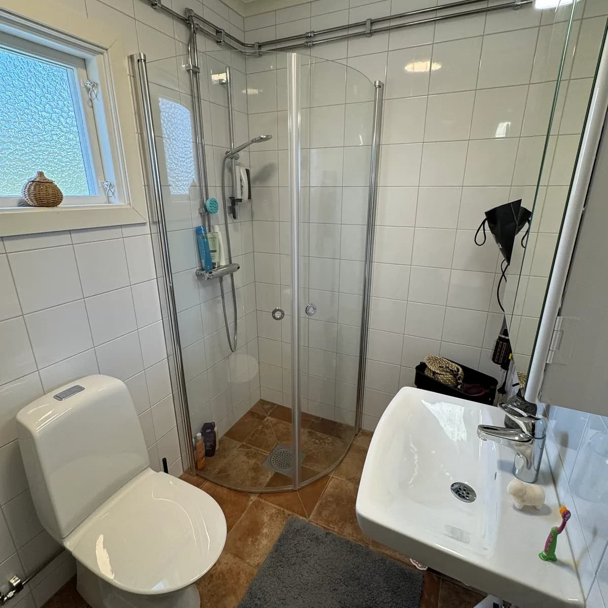 Hyreslägenhet på Örsundsbro i orsundsbro