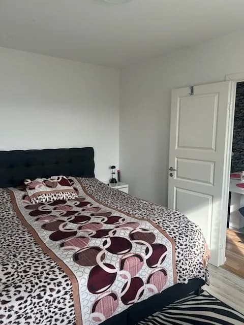 Hyreslägenhet på Åkersberga i akersberga