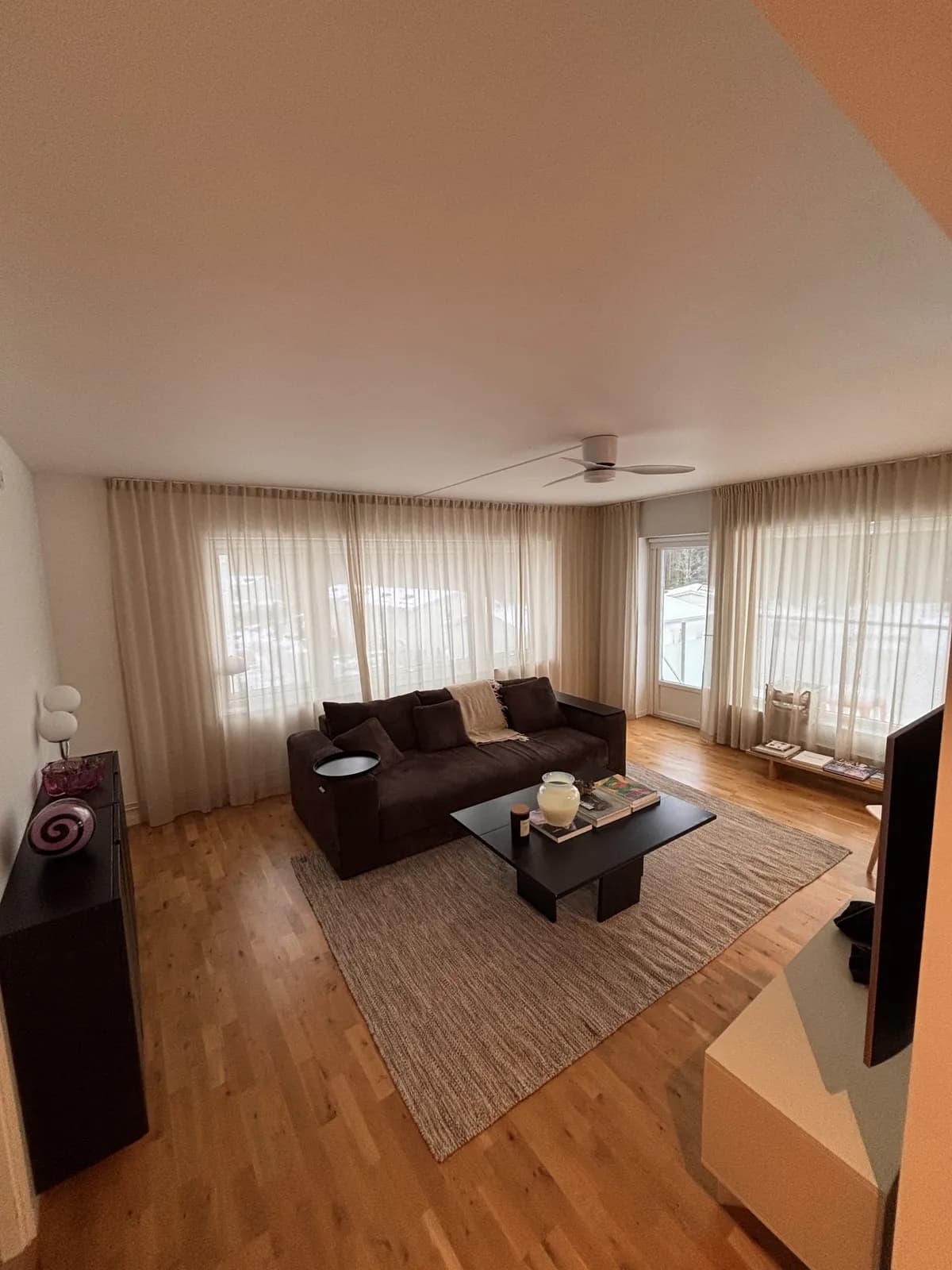 Hyreslägenhet på Växjö i vaxjo