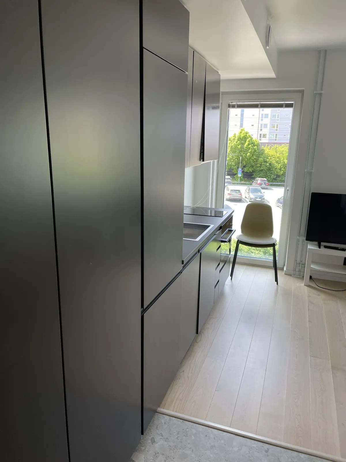 Hyreslägenhet på Sollentuna i sollentuna