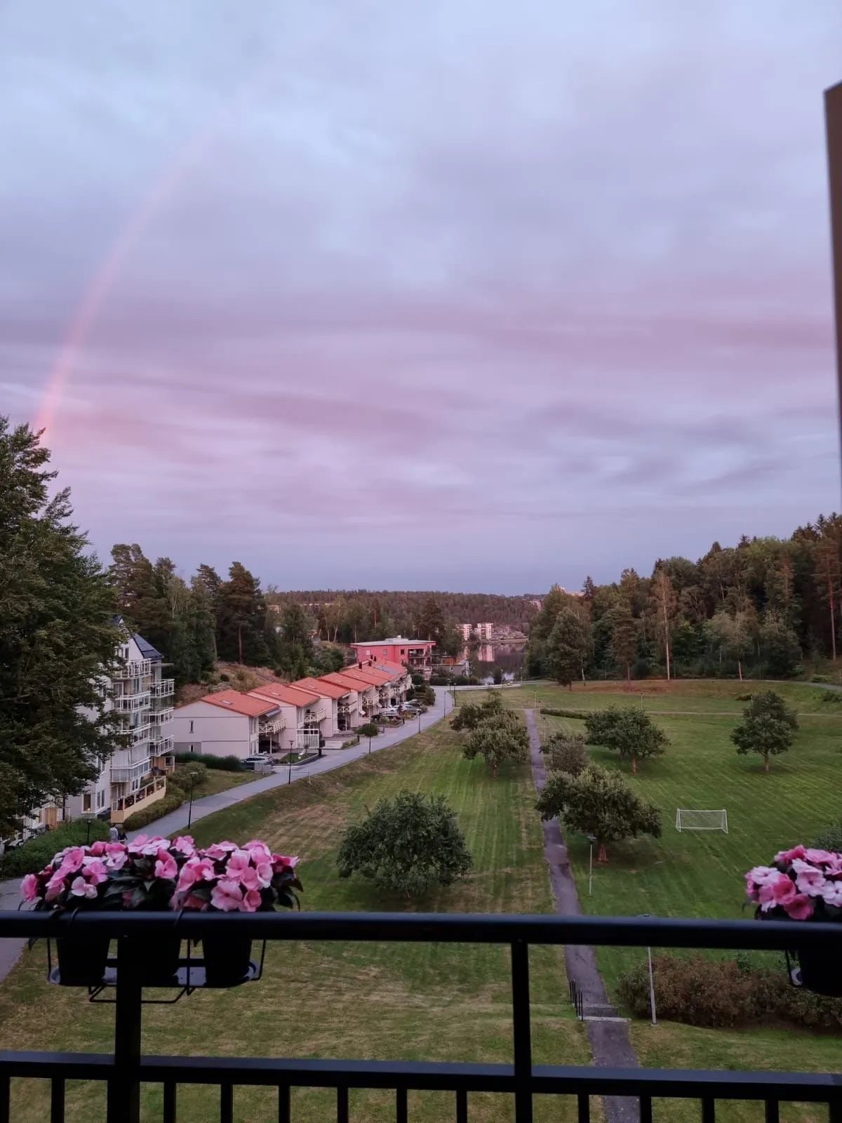 Hyreslägenhet på Södertälje i sodertalje