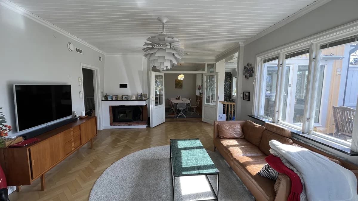 Hyresbostad på Älvsjö i alvsjo