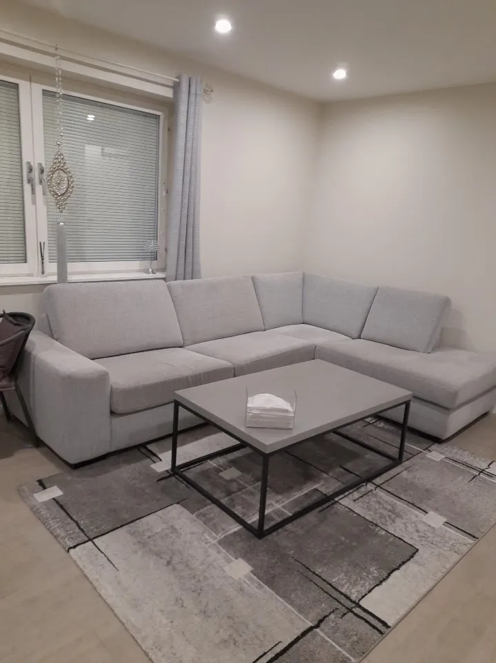 Hyresbostad på Norsborg i norsborg