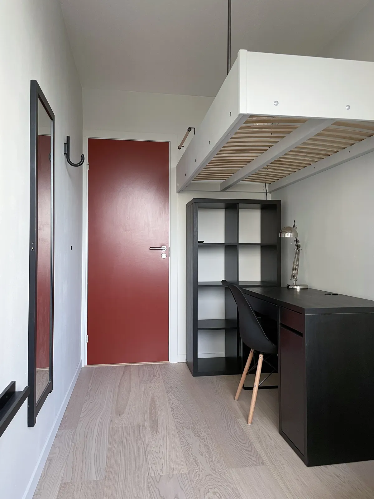 Hyreslägenhet på Lidingö i lidingo