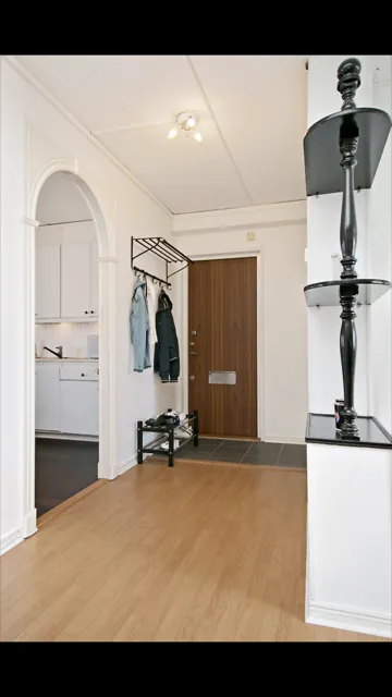 Hyreslägenhet på Norsborg i norsborg