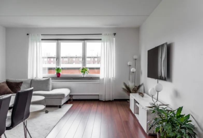 Hyreslägenhet på Eslöv i eslov