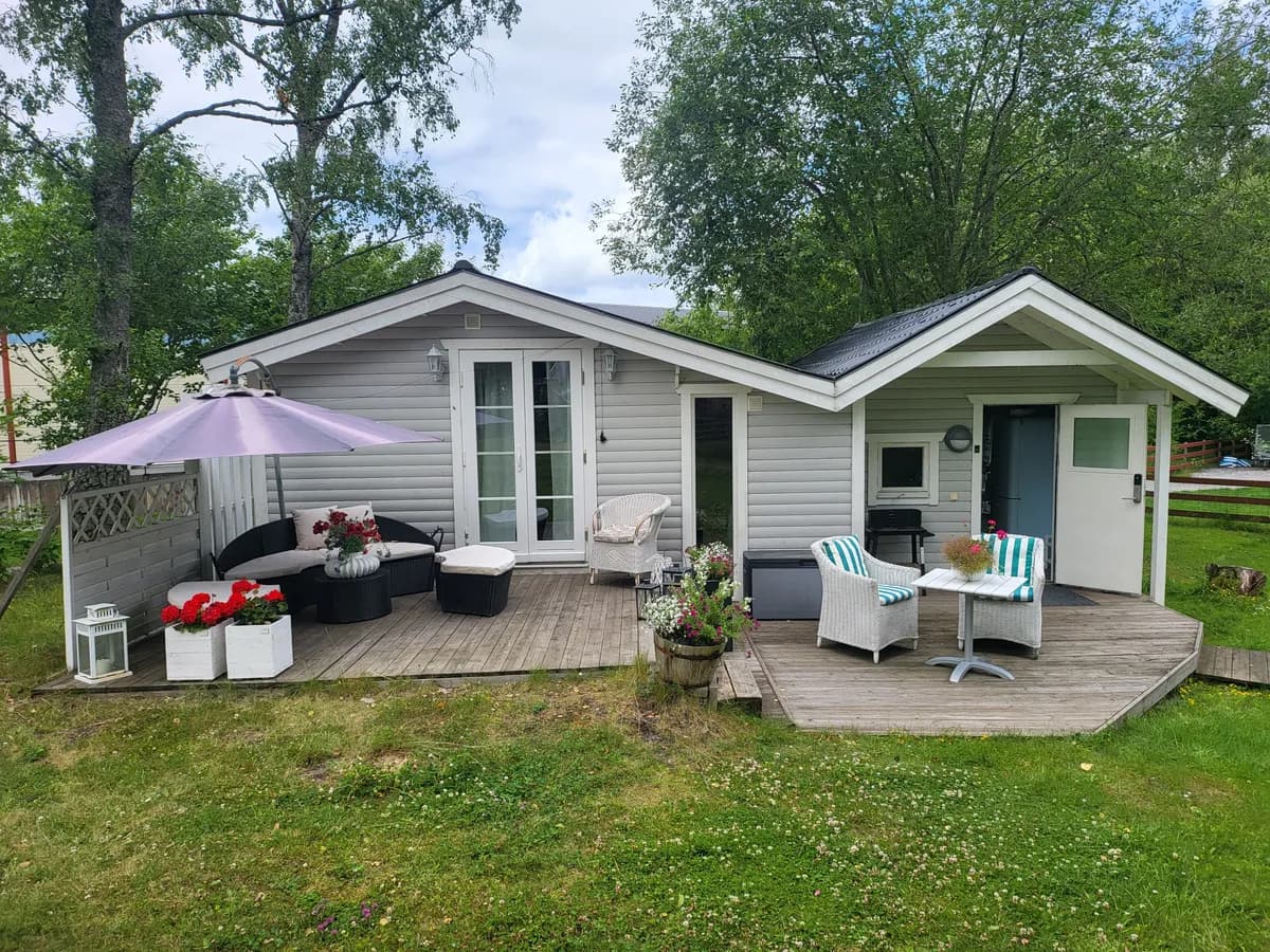 Hyresbostad på Ekerö i ekero