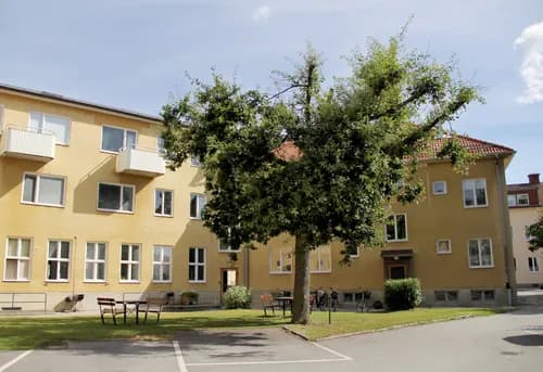 Hyreslägenhet på Nyköping i nykoping