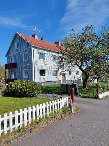 Hyreslägenhet på Nässjö i nassjo