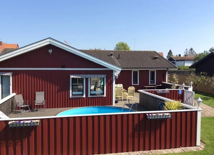 Hyresbostad på Bunkeflostrand i bunkeflostrand