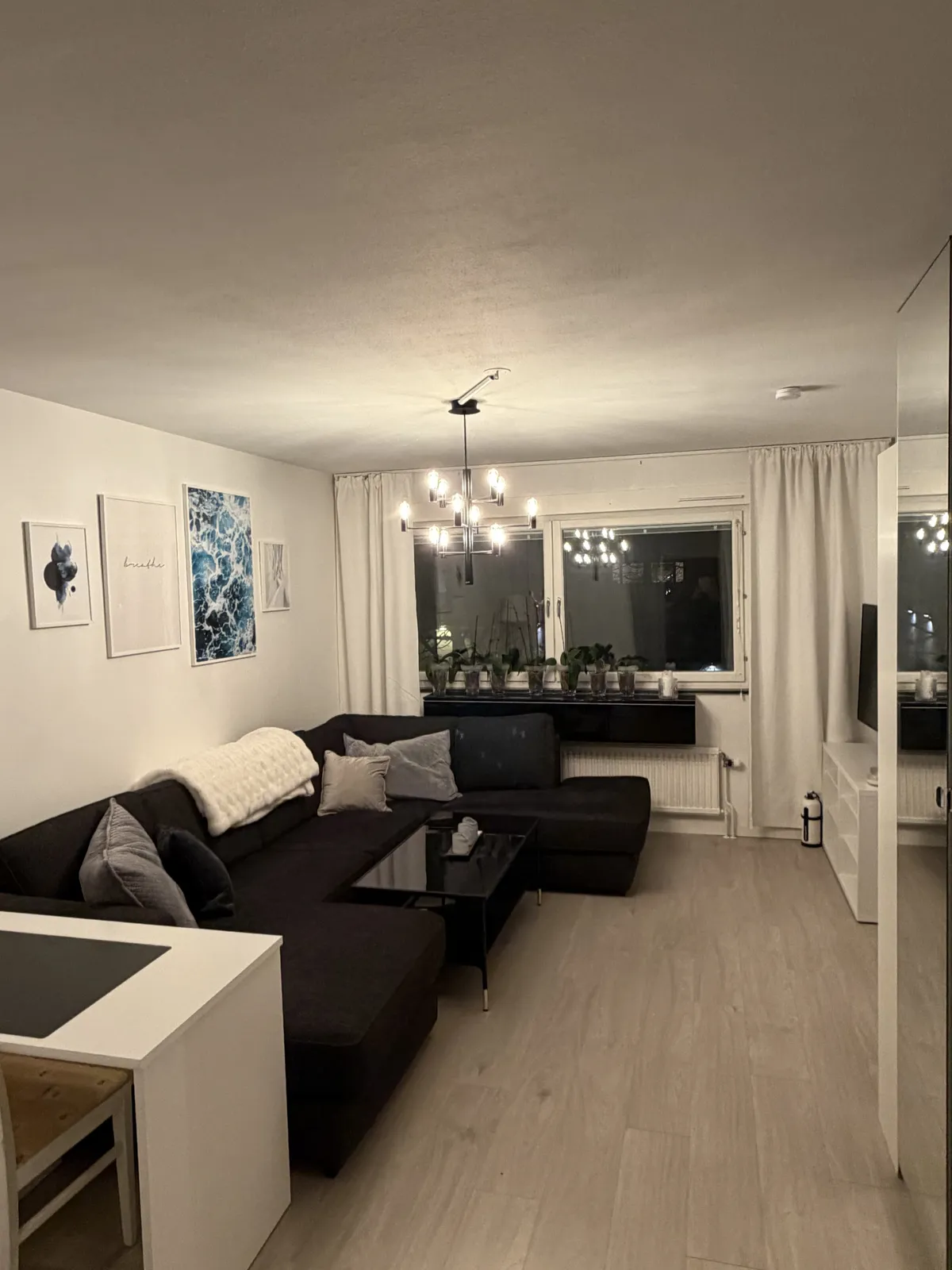 Hyreslägenhet på Sollentuna i sollentuna