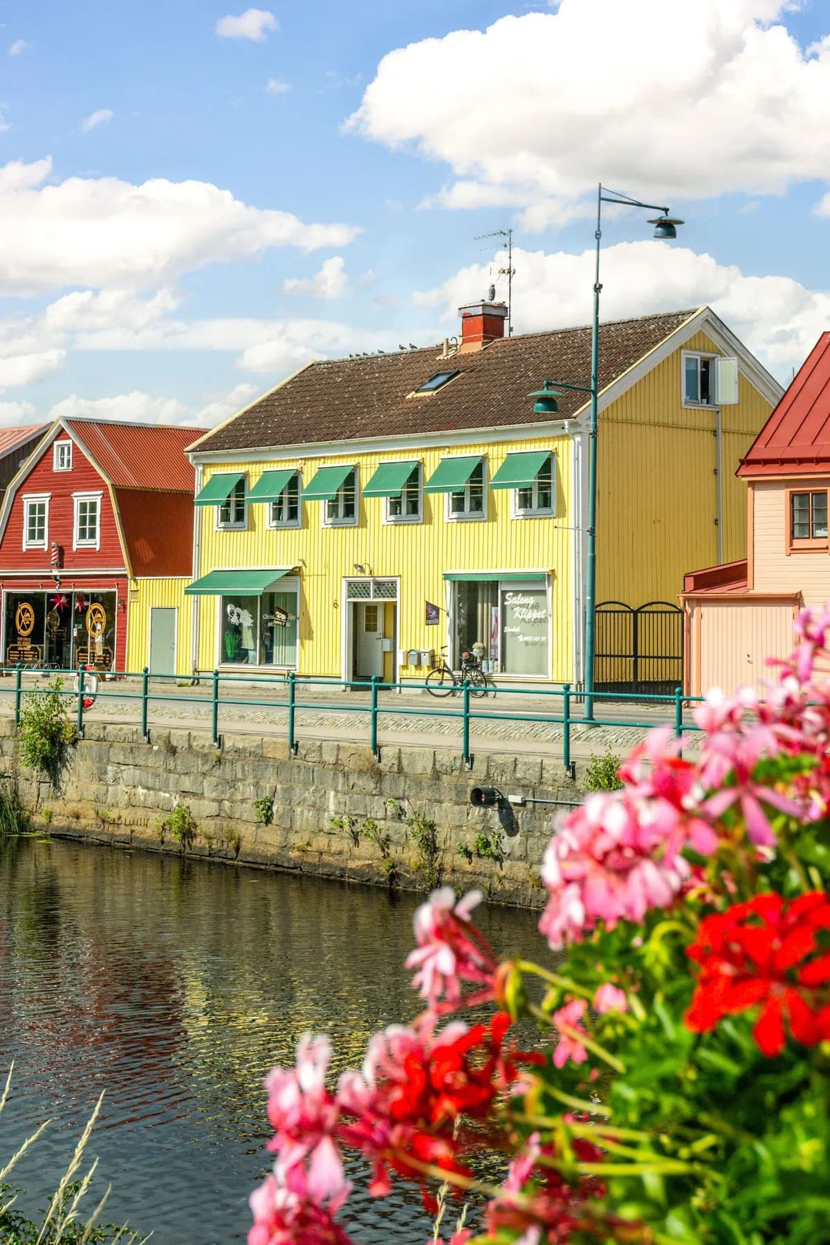 Hyreslägenhet på Ronneby i ronneby