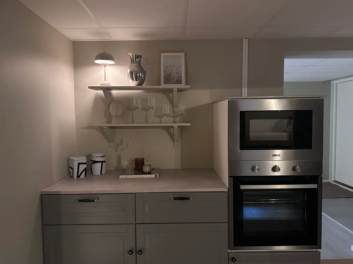 Hyreslägenhet på Huskvarna i huskvarna