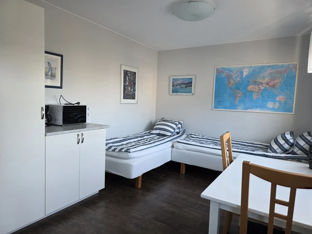 Hyresbostad på Norrköping i norrkoping