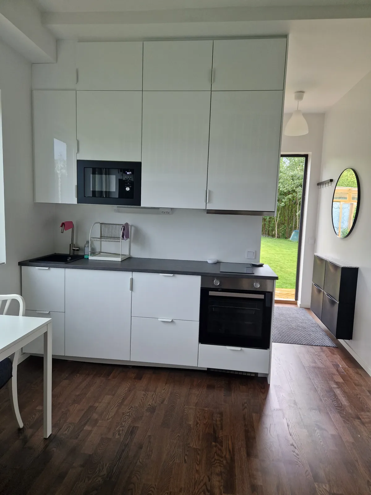 Hyreslägenhet på Norrtälje i norrtalje