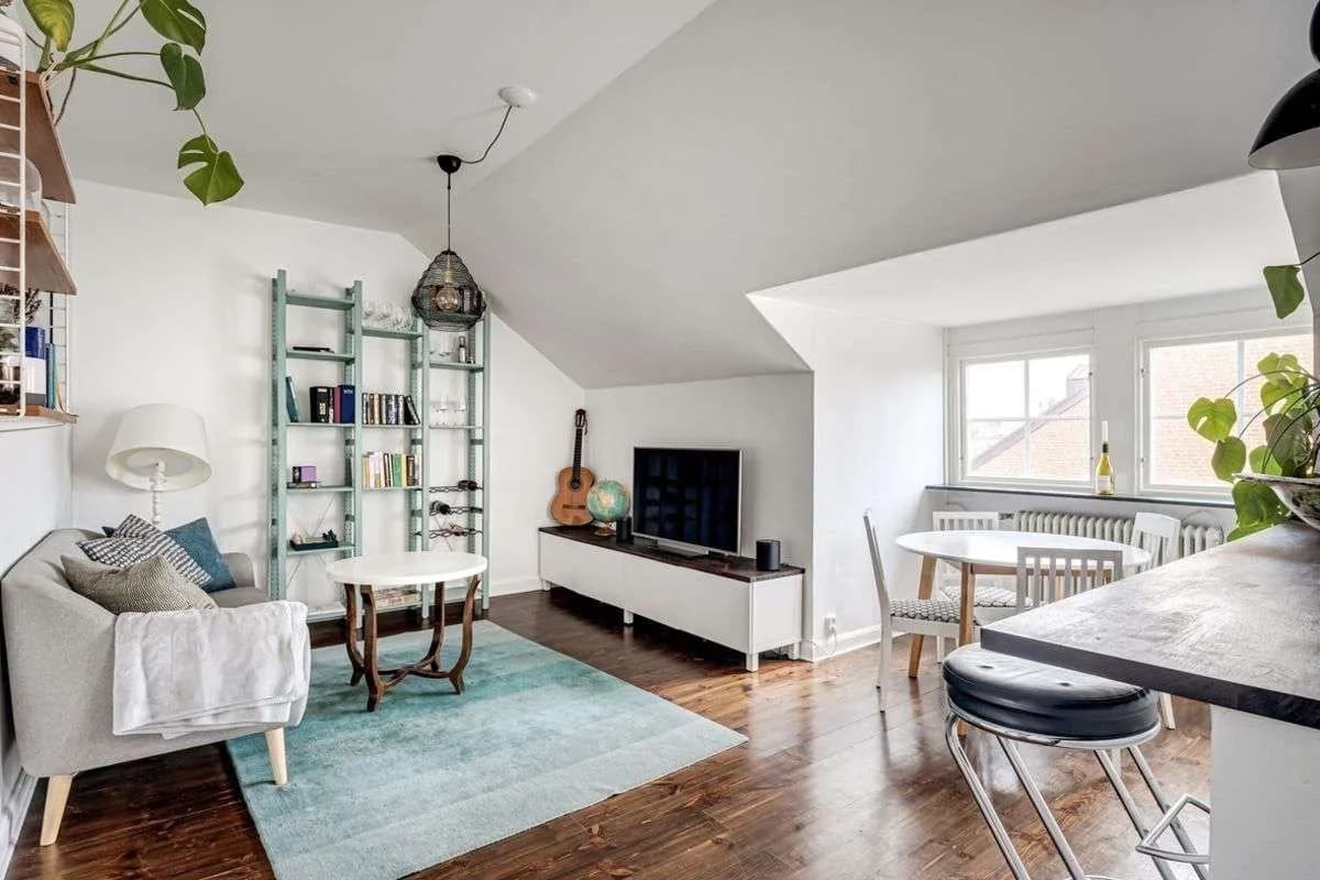 Hyreslägenhet på Helsingborg i helsingborg