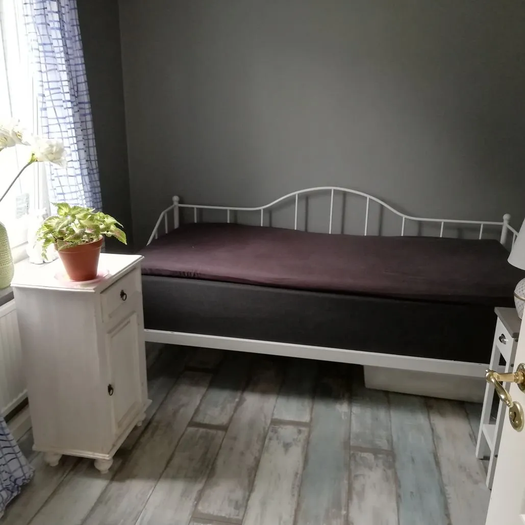 Hyreslägenhet på Märsta i marsta