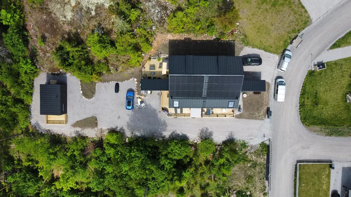 Hyreslägenhet på RIMBO i rimbo