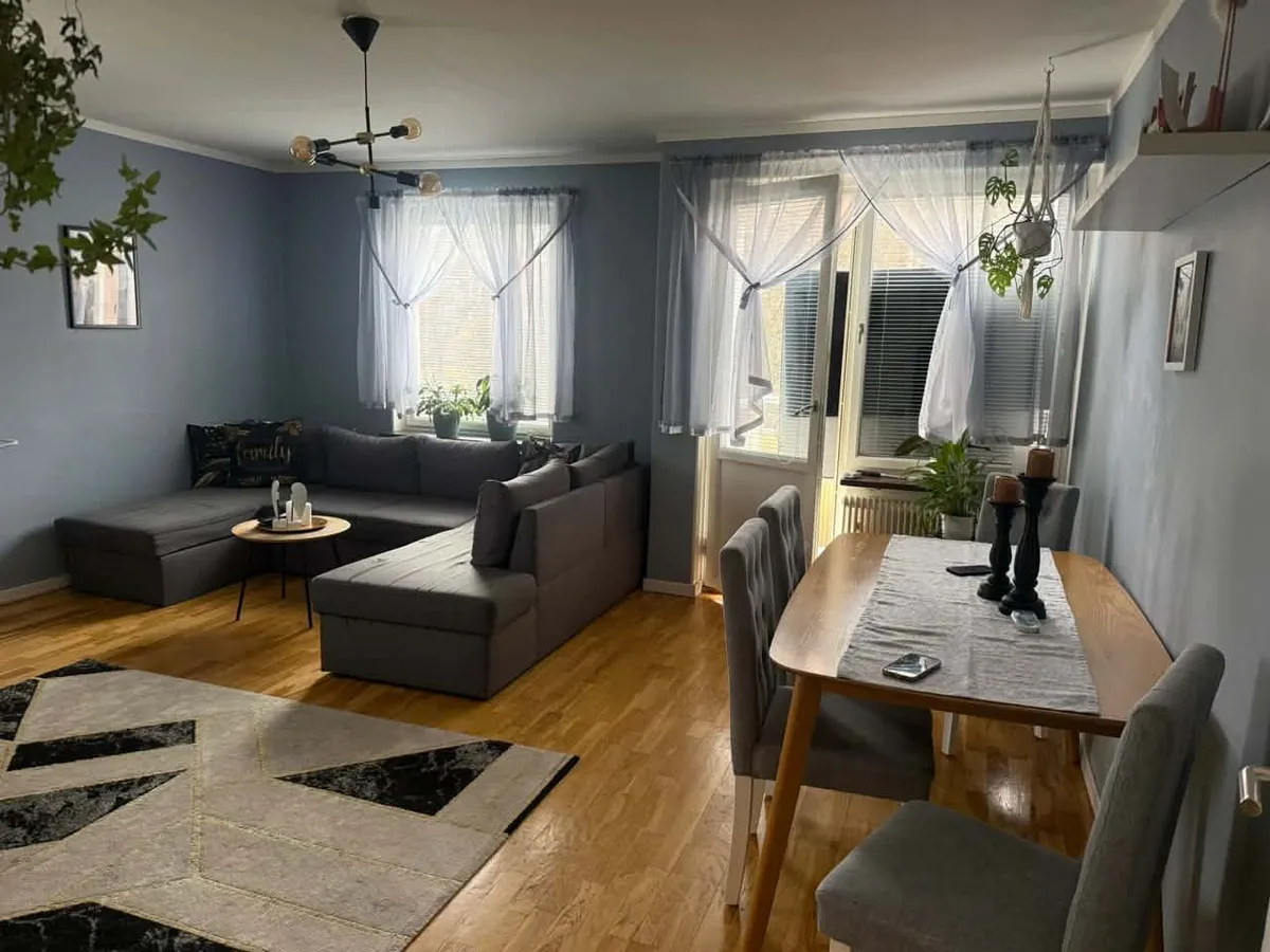 Hyreslägenhet på Tranås i tranas