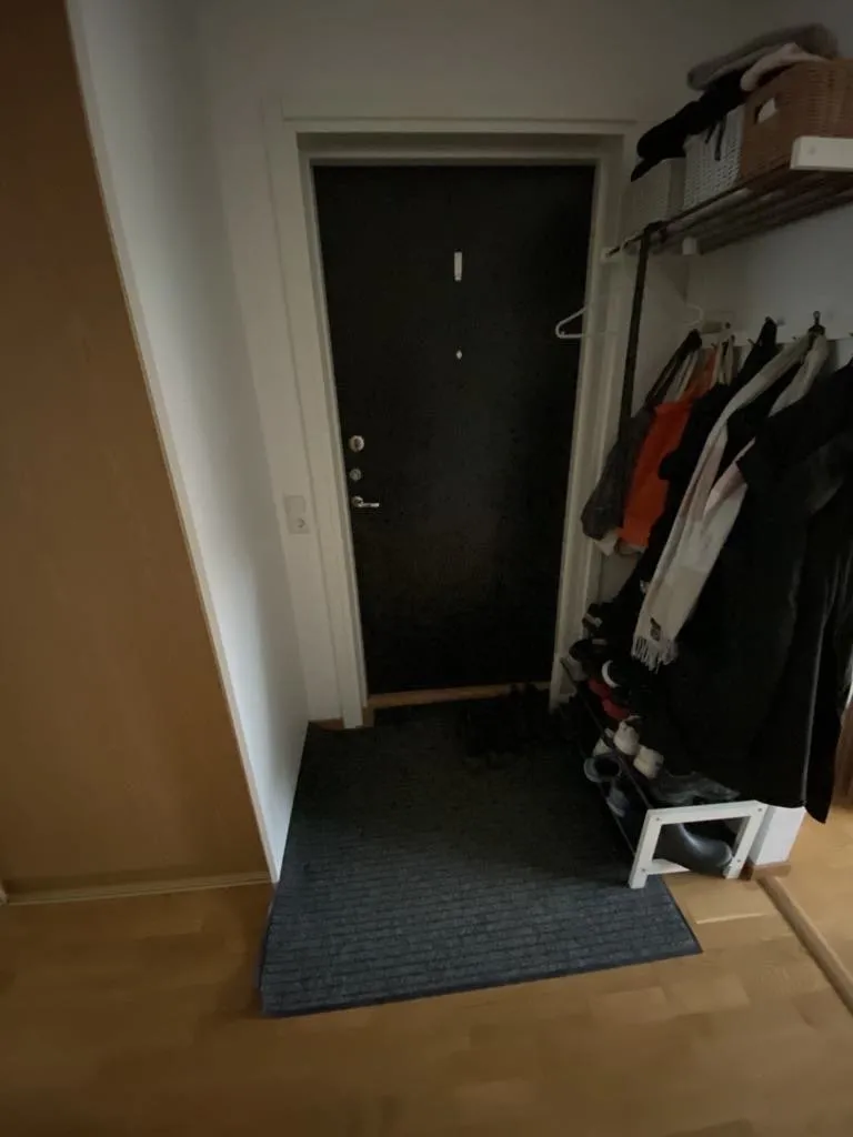 Hyreslägenhet på Uppsala i uppsala