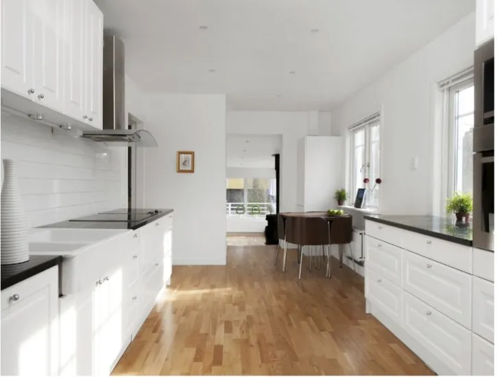 Hyresbostad på Täby i taby