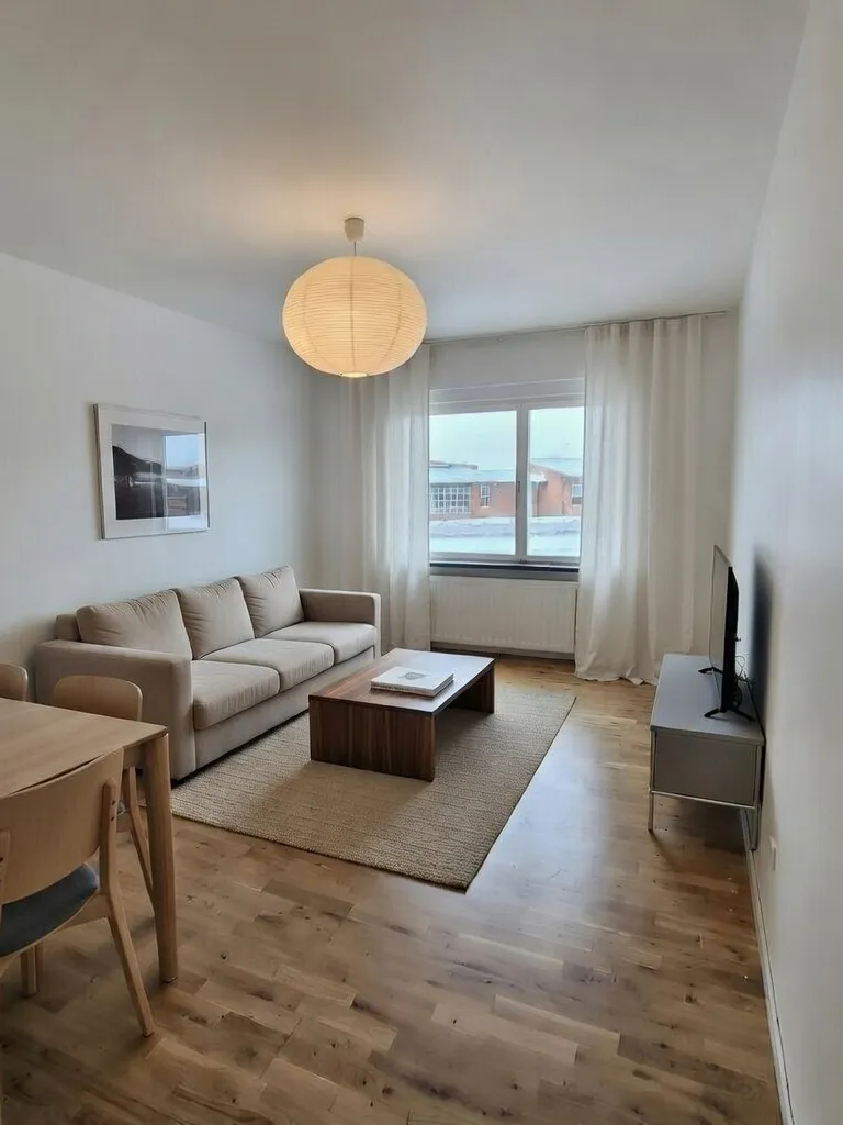 Hyreslägenhet på Köping i koping