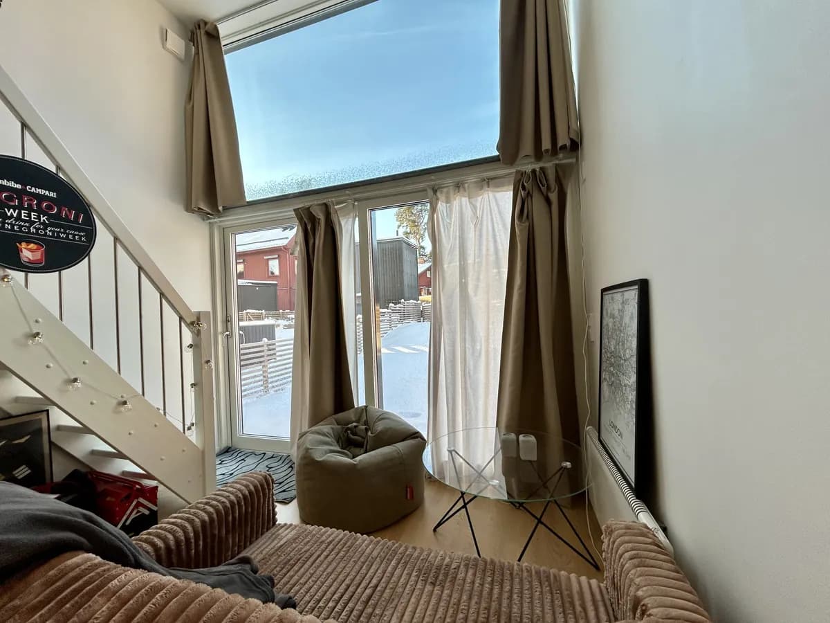 Hyreslägenhet på Sollentuna i sollentuna