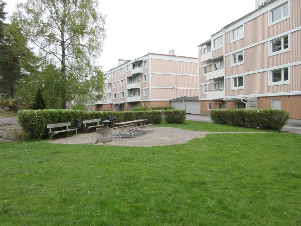 Hyreslägenhet på Trollhättan i trollhattan
