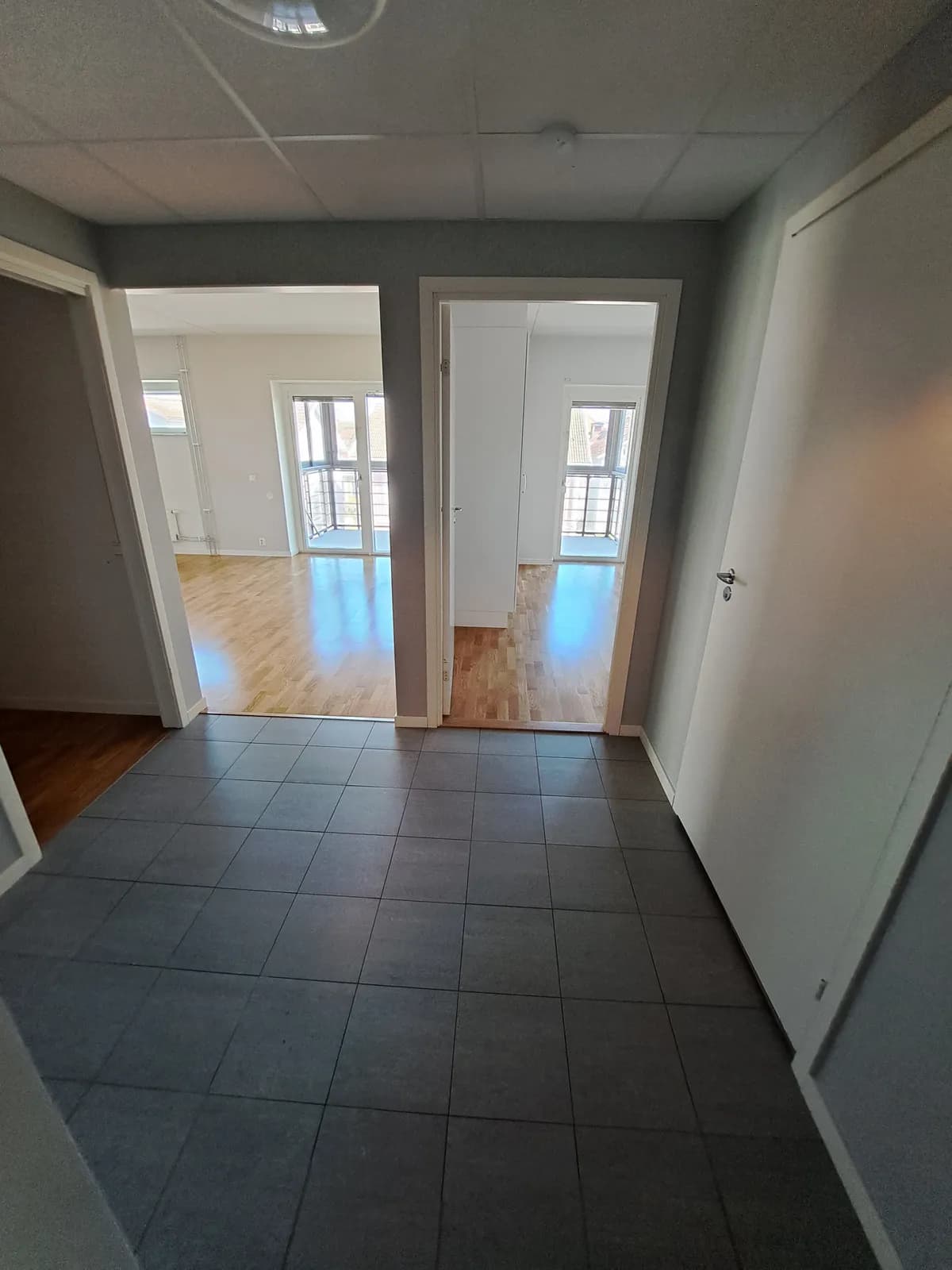 Hyreslägenhet på Vara i vara