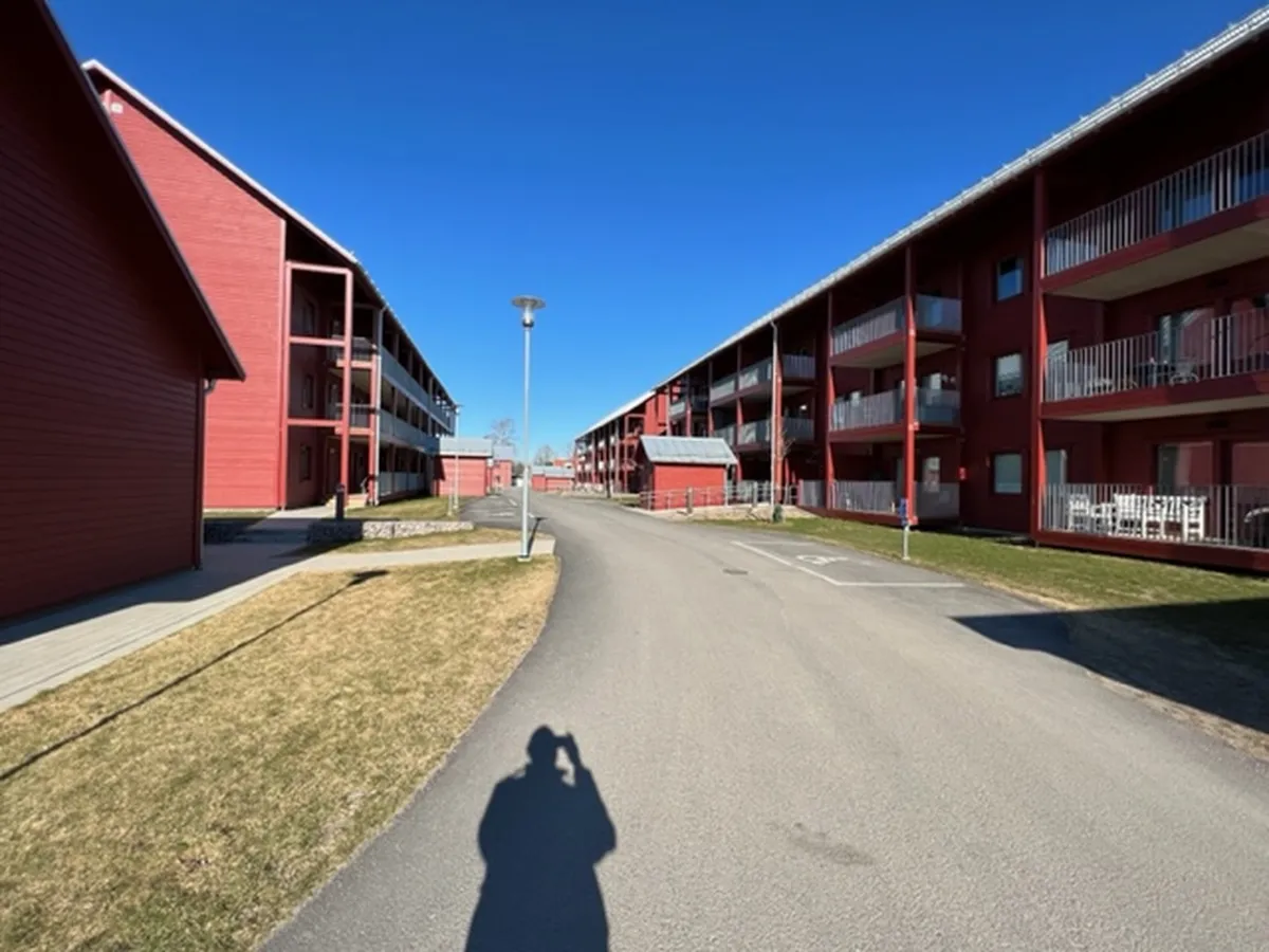 Lägenhet på Brinkestigen i Vara