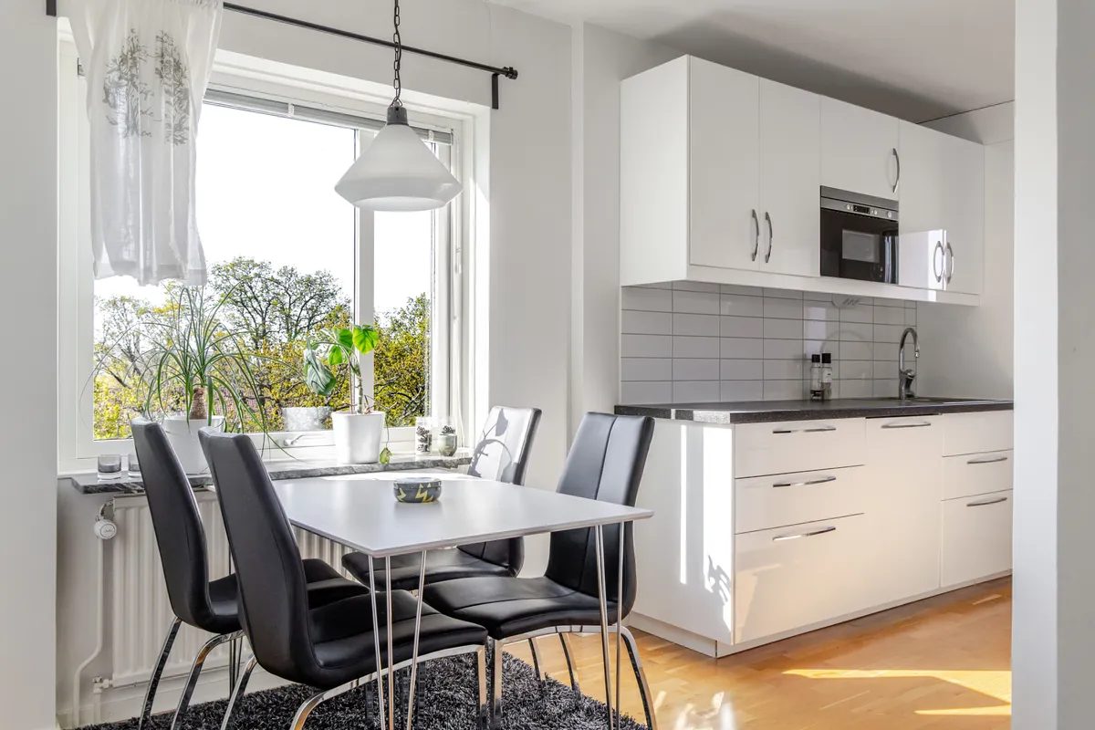 Hyreslägenhet på Kalmar i kalmar