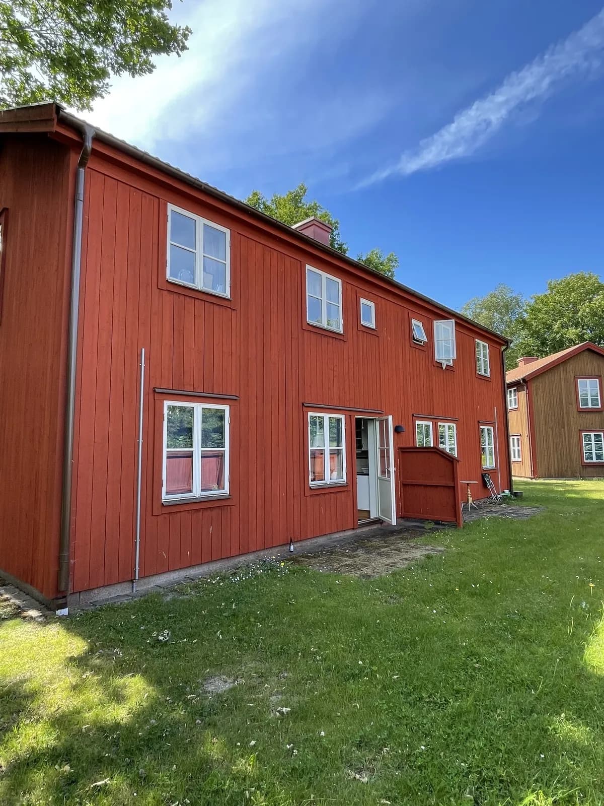 Hyreslägenhet på Kalmar i kalmar